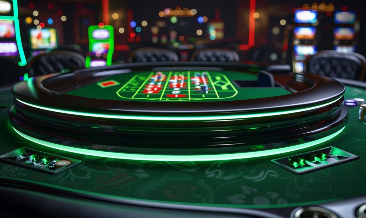 gamers 360 Live Casino