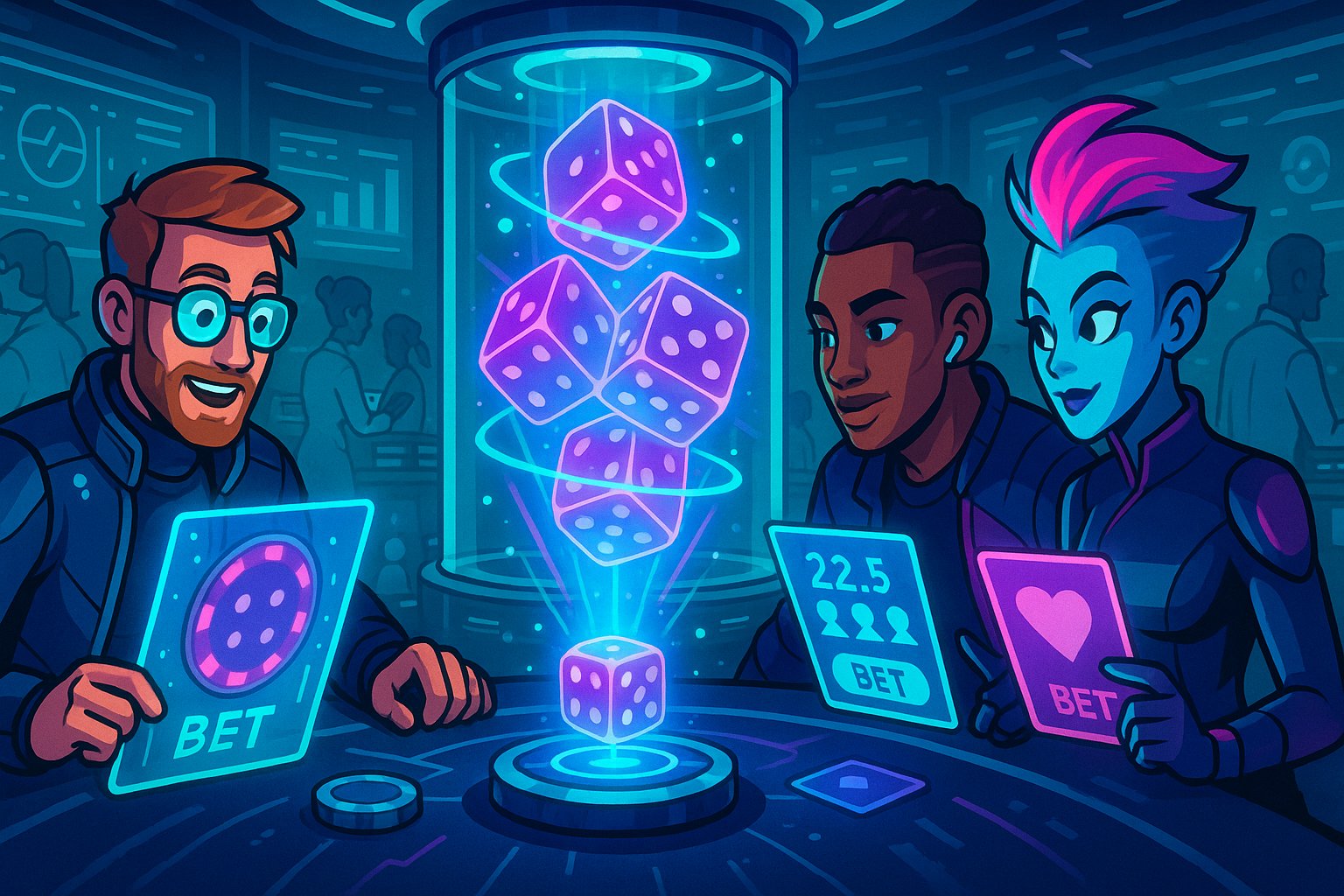 gamers 360 Sportsbook
