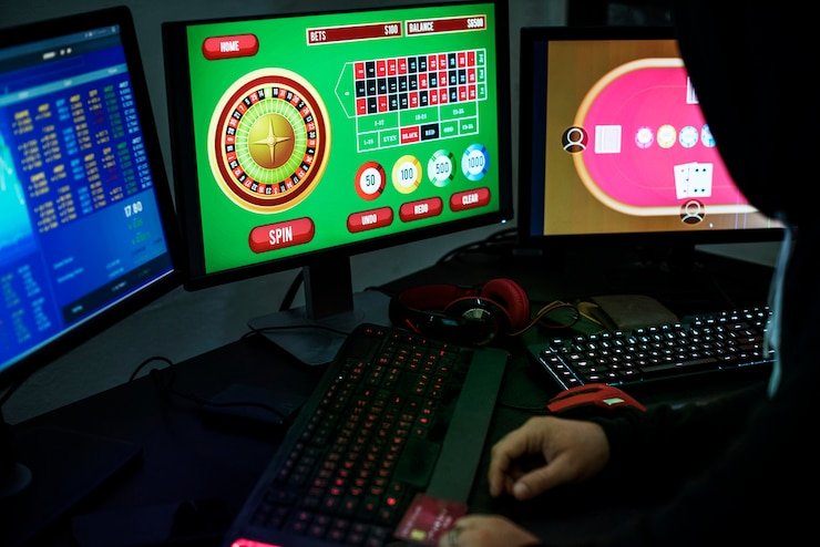gamers 360 Arcade Games