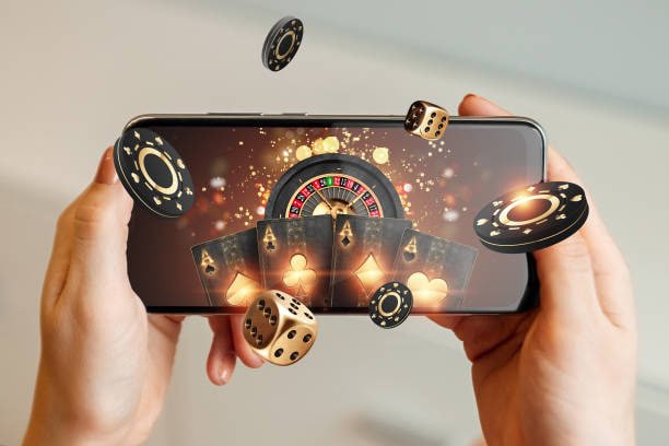 gamers 360 Hamara Live Casino Lobby Aapke Liye Khula Hai